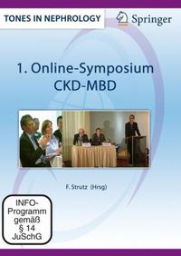 Bild vom Artikel 1. Online-Symposium CKD-MBD vom Autor 