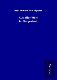 Produktbild: Aus aller Welt
