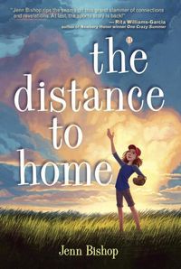 Produktbild: Distance To Home