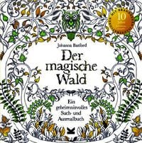 Produktbild: Der magische Wald
