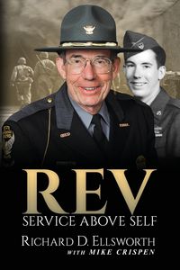 Produktbild: REV