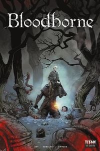 Produktbild: Bloodborne #2