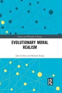 Produktbild: Evolutionary Moral Realism