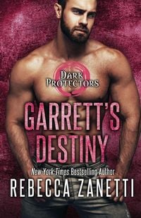 Produktbild: Garrett's Destiny