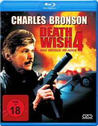 Produktbild: Death Wish 4