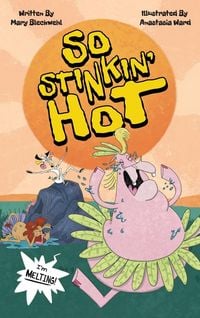 Produktbild: So Stinkin' Hot