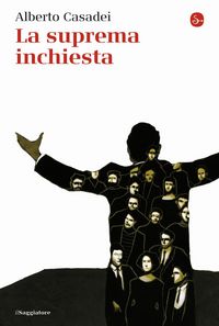 Produktbild: La suprema inchiesta