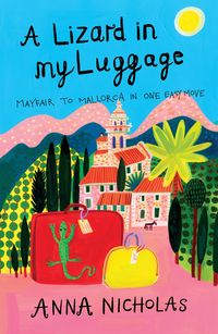 Produktbild: Lizard in My Luggage