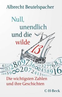 Produktbild: Null, unendlich und die wilde 13