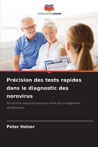 Produktbild: Pr&eacute;cision des tests rapides dans le diagnostic des norovirus