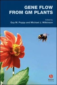 Produktbild: Gene Flow from GM Plants