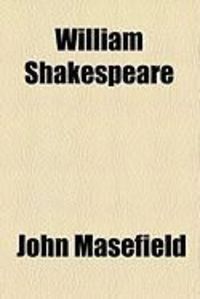Produktbild: William Shakespeare