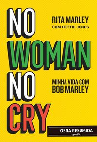 Produktbild: No woman no cry (resumo)