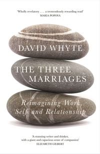 Produktbild: The Three Marriages