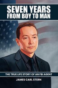 Produktbild: Seven Years From Boy To Man