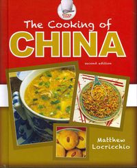Produktbild: Cooking Of China 2/e