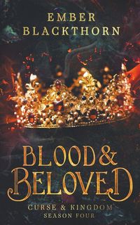 Produktbild: Blood & Beloved