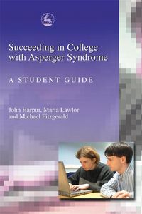 Produktbild: Succeeding in College with Asperger Syndrome