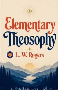 Produktbild: Elementary Theosophy