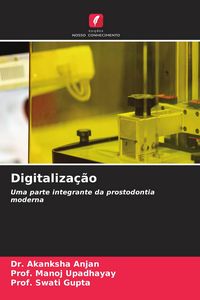 Produktbild: Digitaliza&ccedil;&atilde;o