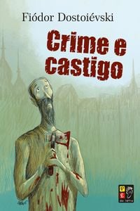 Produktbild: CRIME E CASTIGO