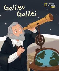 Produktbild: Galileo Galilei