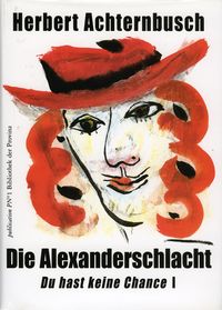 Produktbild: Gesamtausgabe / Alexanderschlacht
