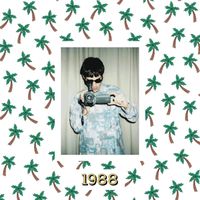 Produktbild: 1988 (Gatefold)