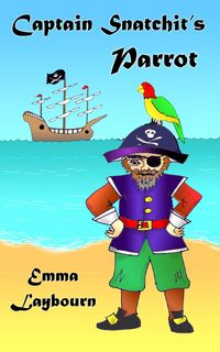 Produktbild: Captain Snatchit's Parrot