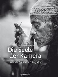 Produktbild: Die Seele der Kamera