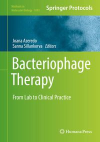 Produktbild: Bacteriophage Therapy