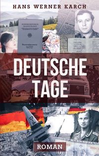 Produktbild: Deutsche Tage