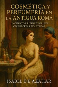 Produktbild: Ung&uuml;entos y Esencias: Secretos de Cosm&eacute;tica y Perfumer&iacute;a en la Roma Antigua (Historia de los Perfumes)