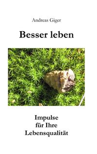 Produktbild: Besser leben