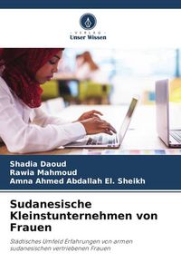 Produktbild: Sudanesische Kleinstunternehmen von Frauen