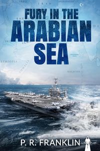Produktbild: Fury in the Arabian Sea