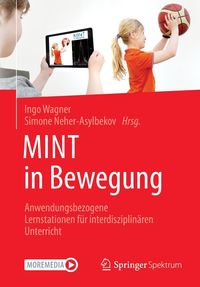 Produktbild: MINT in Bewegung