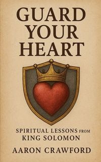 Produktbild: Guard Your Heart