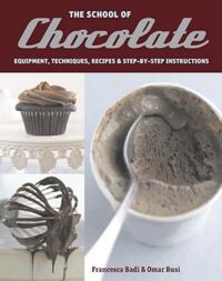 Produktbild: School of Chocolate