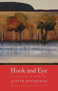 Produktbild: Hook and Eye: A Selection of Poems
