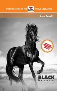 Produktbild: Black Beauty Complete and Unabridged with Introduction and Notes