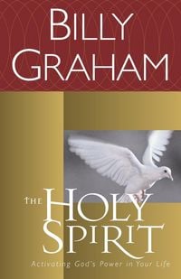 Produktbild: The Holy Spirit