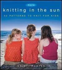 Produktbild: More Knitting in the Sun