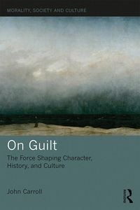 Produktbild: On Guilt