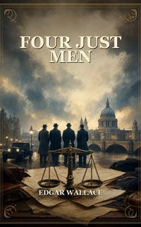 Produktbild: Four Just Men