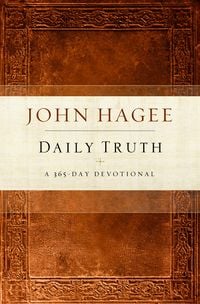 Produktbild: Daily Truth Devotional