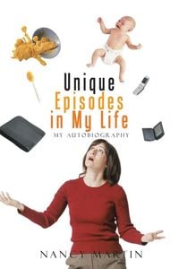 Produktbild: Unique Episodes in My Life