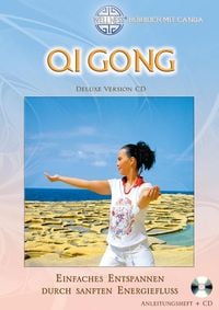Bild vom Artikel Qi Gong (Deluxe Version CD) vom Autor Canda