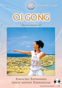Produktbild: Qi Gong (Deluxe Version CD)