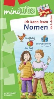Produktbild: miniL&Uuml;K